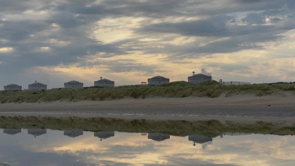 Avec la canicule, la France produit moins d’électricité et en consomme davantage