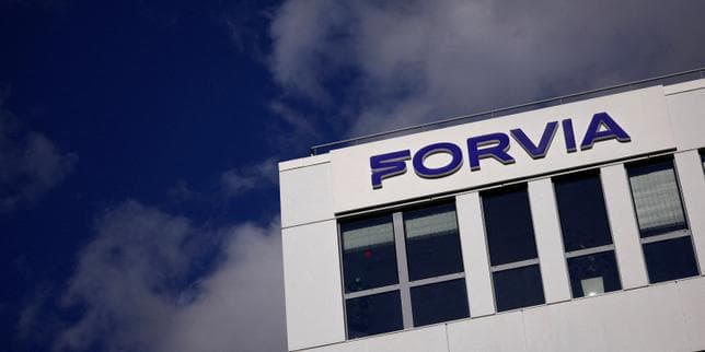 Les équipementiers Valeo et Forvia confirment l’inflexion du secteur automobile vers la défense