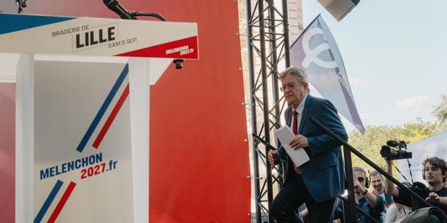 Geler une partie de la dette : le projet de Jean-Luc Mélenchon est-il faisable et quel serait son intérêt économique ?