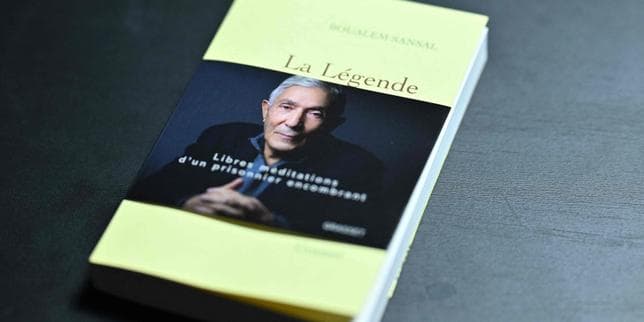Les ventes décevantes de Boualem Sansal malgré un battage médiatique hors norme