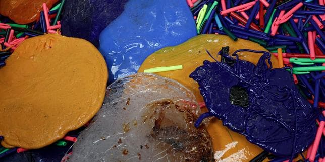 « Bic, qui a créé le stylo 4 couleurs et le rasoir jetable, est condamné à se réinventer »
