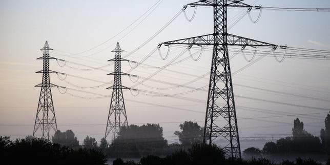 Electricité : le régulateur de l’énergie propose une hausse de 2,5 % des tarifs réglementés au 1ᵉʳ août