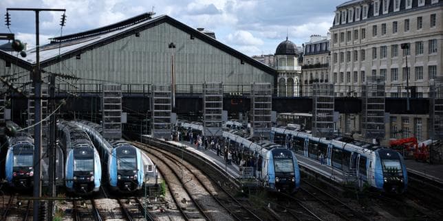 Après la grève, la SNCF annonce une prime de 100 euros pour chaque cheminot en juillet