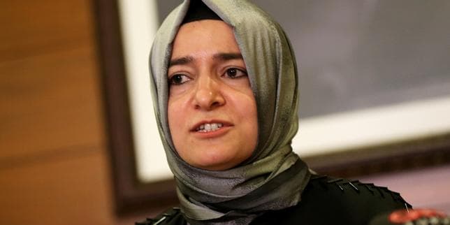 En Turquie, un vaste scandale de fraude financière éclabousse des proches du pouvoir