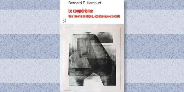 Bernard Harcourt, philosophe : « Sans coopération, comment mettre fin à la crise climatique, à la haine ou à la violence ? »