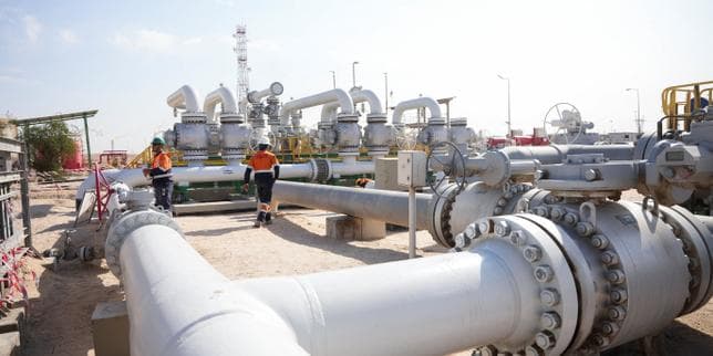 Pétrole : « Nous ferons à nouveau face à un excédent massif de l’offre en 2028 »