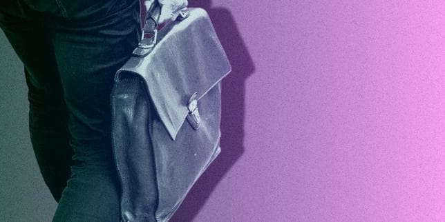 « Plus qu’un acte productif, le travail est devenu un rituel à accomplir pour avoir droit à un revenu »