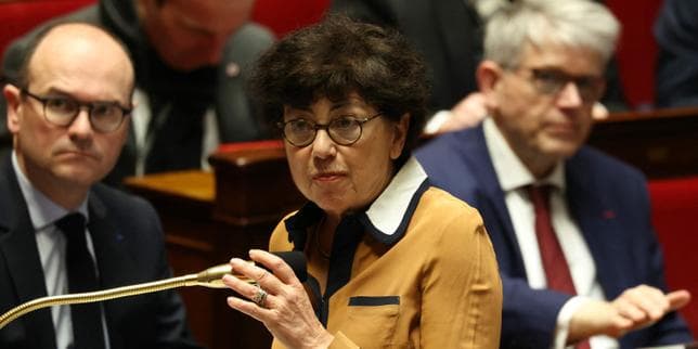 Loi d’urgence agricole : dernière étape au Sénat ; l’avenir de Monique Barbut, la ministre de la transition écologique, en suspens