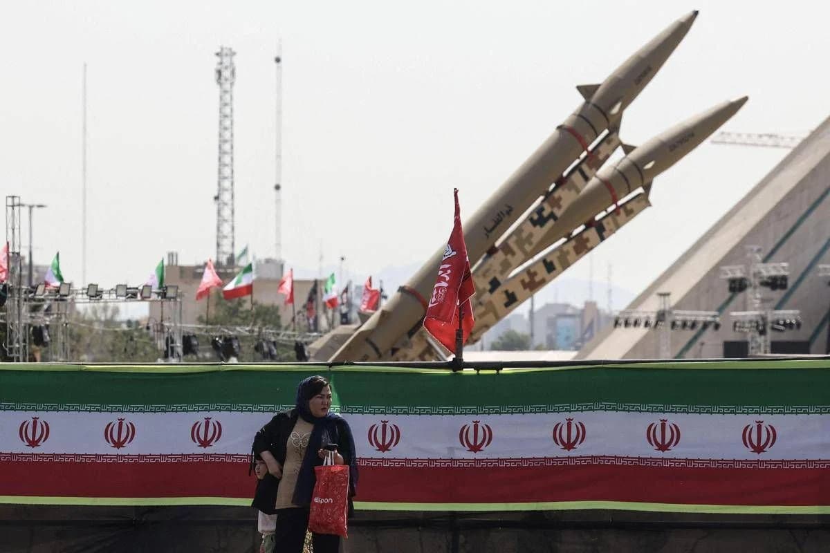 Les États-Unis et Israël prévoient des attaques contre l'Iran après les élections de mi-mandat, révèle le New York Times