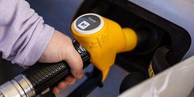 Carburant : la date limite de dépôt d’un dossier pour demander l’indemnité « grands rouleurs » reportée au 31 août