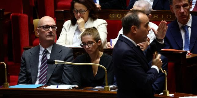 Budget 2027 : Roland Lescure assure qu’il « préfèrerait éviter » le recours aux ordonnances en cas d’impasse au Parlement