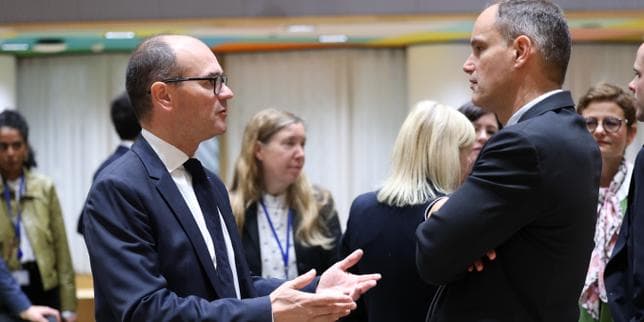Sous pression de la concurrence chinoise, la définition du « Made in Europe » progresse