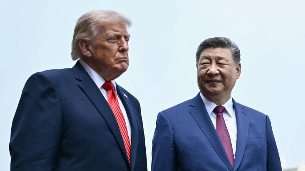 La Chine sanctionne des dizaines d'entreprises américaines