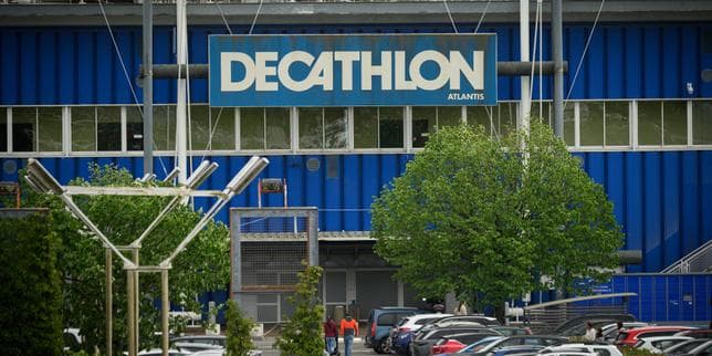 Decathlon négocie l’acquisition de la moitié du groupe Sport 2000 France, annoncent les deux entreprises concurrentes