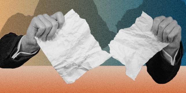 Quelles sont les conséquences patrimoniales d’une séparation avant le divorce ?