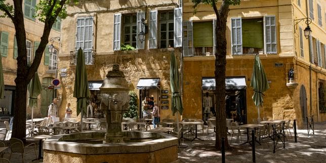 Où acheter en France pour bénéficier d’une vie culturelle riche ?