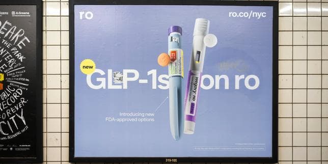 Les comprimés antiobésité, nouveau filon disputé des laboratoires