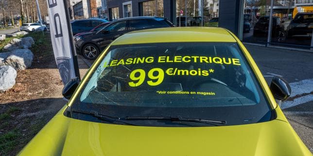 Le leasing social entame sa troisième édition : « Fini mon vieux diesel, je vais pouvoir être comme M. Tout-le-Monde »