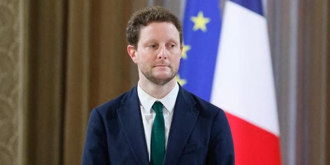 Clément Beaune, haut-commissaire à la stratégie et au plan : « L’hiver démographique sera long, c’est un fait »