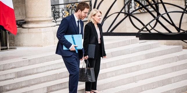 Dans la fonction publique, le nouveau gel des salaires accentue le malaise : « La corde n’est pas loin de casser »