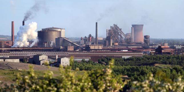 Pourquoi le Royaume-Uni nationalise British Steel et exproprie le groupe chinois Jingye