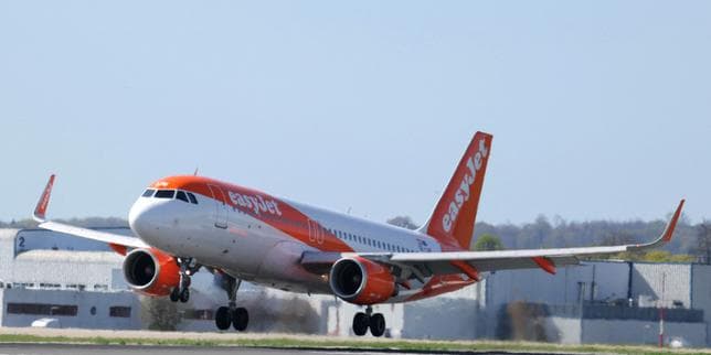 EasyJet : les hôtesses et stewards appelés à la grève en France les 15 et 16 août