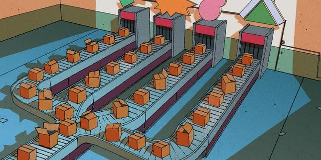 Les marques de distributeur, un succès alimenté par la crise du pouvoir d’achat