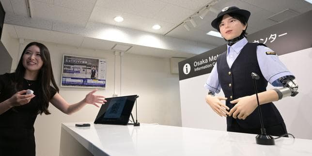 Quand l’IA devient le guide de voyage pour planifier ses vacances : « Le secteur touristique est à un point de bascule »