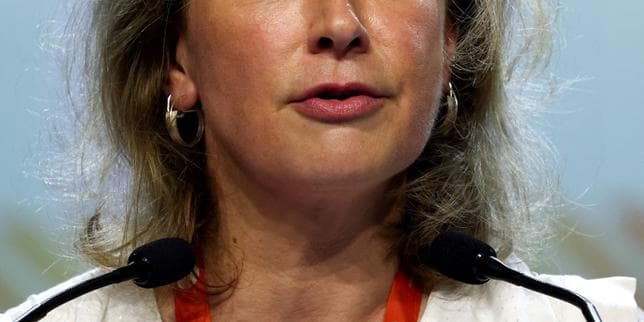 Marylise Léon, réélue à la tête de la CFDT pour un mandat de quatre ans, dénonce les « à-coups successifs » portés à la démocratie