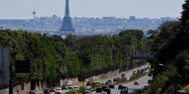 L’A13 fermée pendant neuf mois de Paris vers Caen à partir de la mi-novembre