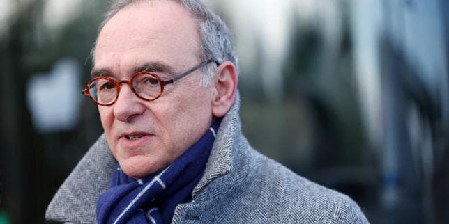 Xavier Piechaczyk, PDG de la RATP : « Il faut aller au-delà de notre rôle historique d’opérateur de transports »