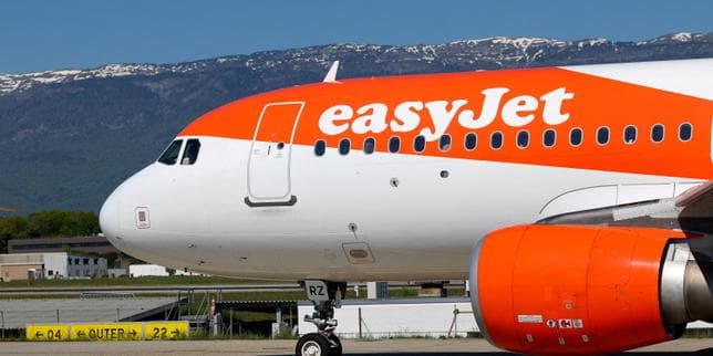 La compagnie easyJet annonce un « accord de principe » avec un deuxième acquéreur potentiel, le fonds Apollo