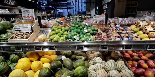 Pouvoir d’achat : des parlementaires veulent imposer des produits sains à prix coûtant en grande surface