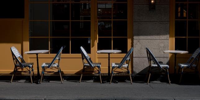 Canicule : « Pour comprendre concrètement l’impact de la chaleur sur l’économie, il ne suffit pas de regarder où il fera le plus chaud »