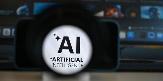 Intelligence artificielle : la mention « généré par IA » devient obligatoire dans l’UE