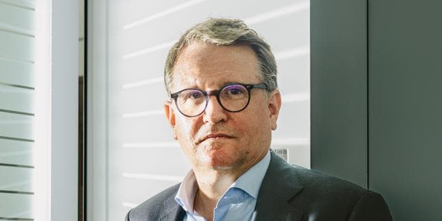 Rodolphe Belmer, PDG de TF1 : « L’économie du bas coût dans lequel YouTube pourrait tous nous entraîner fait peser un risque sur le secteur »