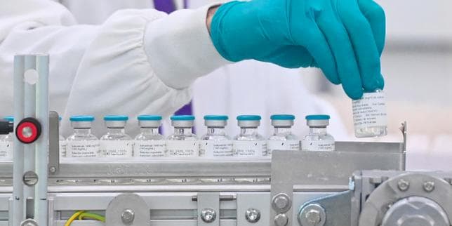 En panne d’innovation, Sanofi puise dans la R&D de l’américain Regeneron pour se relancer
