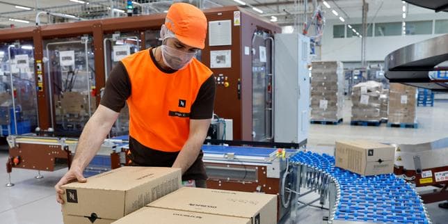 Loin des tropiques, la Suisse est devenue forte de café