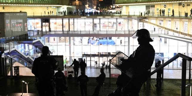 La colère sociale fragilise encore davantage les perspectives économiques de la France