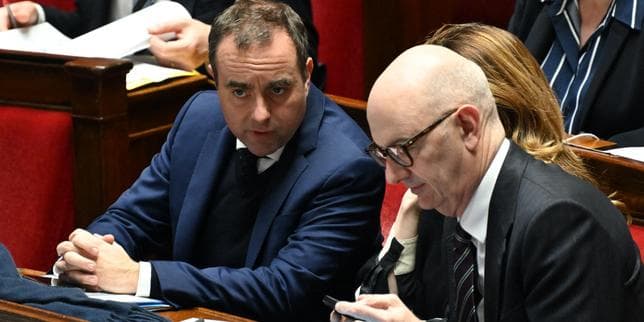 Jean Pisani-Ferry : « Les marchés sont demandeurs de sérieux budgétaire, pas d’austérité »