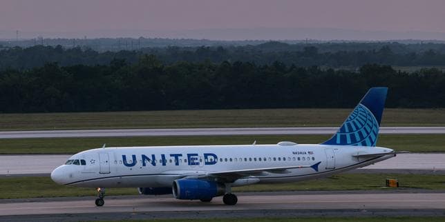 United Airlines étend son vaste réseau mondial en pariant sur l’Europe méditerranéenne
