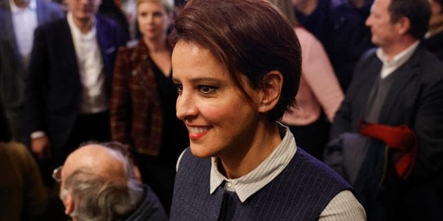 Najat Vallaud-Belkacem à la Cour des comptes : le Conseil d’Etat juge « irrecevable » le recours des députés RN
