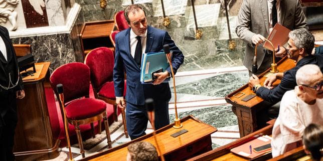 Sécurité sociale : la crainte d’un tour de vis pendant l’été