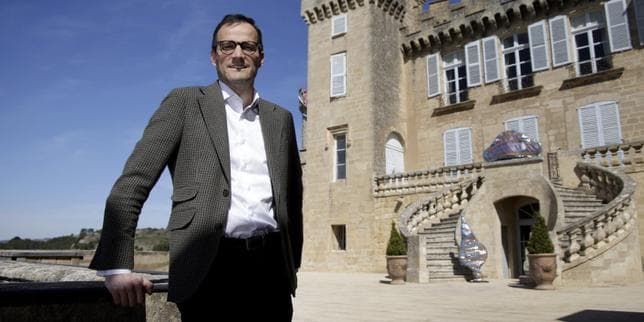 Le magazine « VSD » racheté par l’entrepreneur Vianney d’Alançon