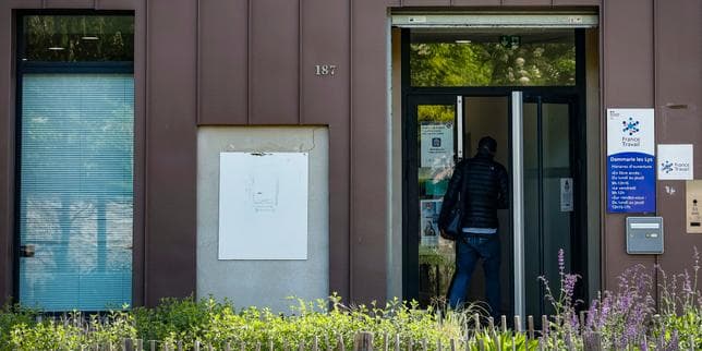 Demandeurs d’emploi : une hausse en trompe-l’œil à interpréter avec prudence