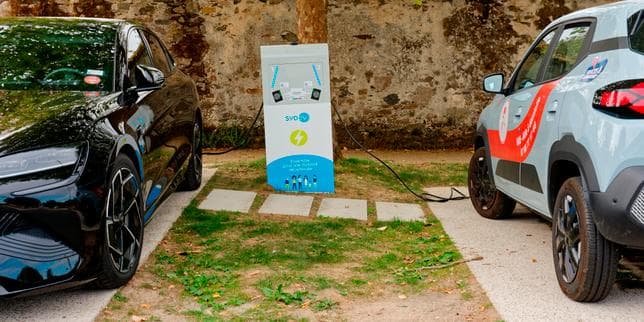 La voiture électrique, remède ou moindre mal ?