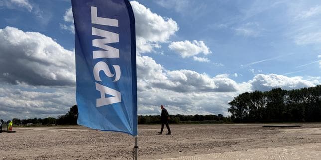 L’absence de ventes du fabricant ASML en Europe, symbole du manque d’investissements dans les puces électroniques