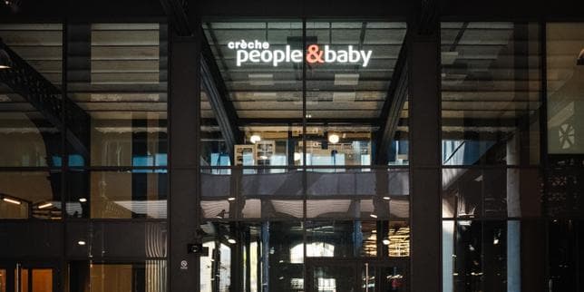 Crèches People & Baby : le Syndicat national des professionnels de la petite enfance demande une enquête administrative