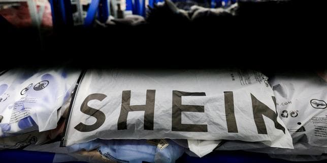 Shein, champion mondial de l’« ultrafast-fashion », se lance en Bourse avec des ambitions bridées par le ralentissement de sa croissance