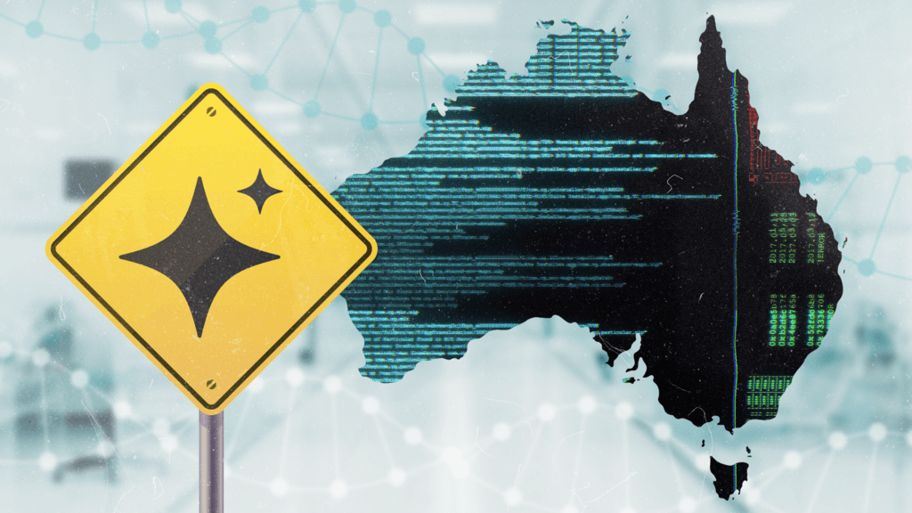 IA et sécurité nationale : l'Australie aujourd'hui, demain le reste du monde ?
